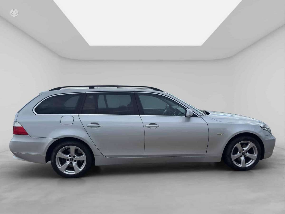 BMW 520, 2.0 l., wagon
