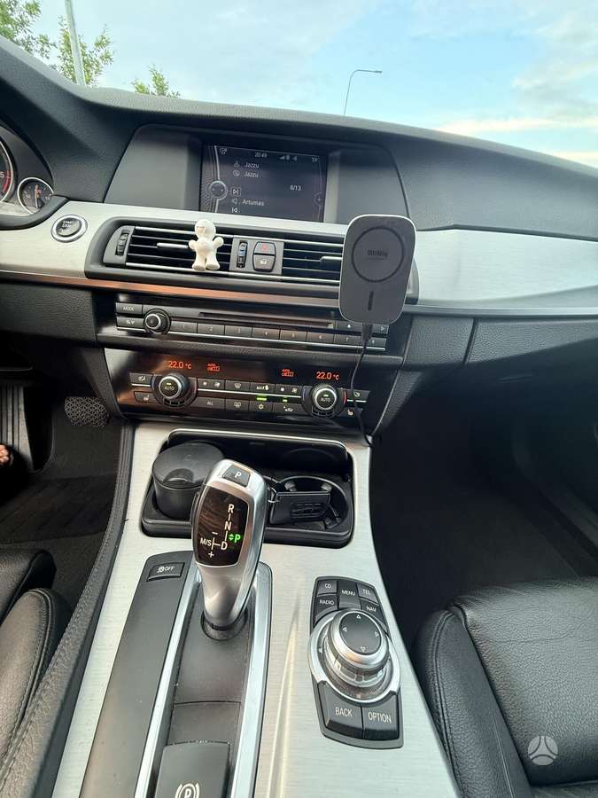 BMW 520, 2.0 l., Универсал