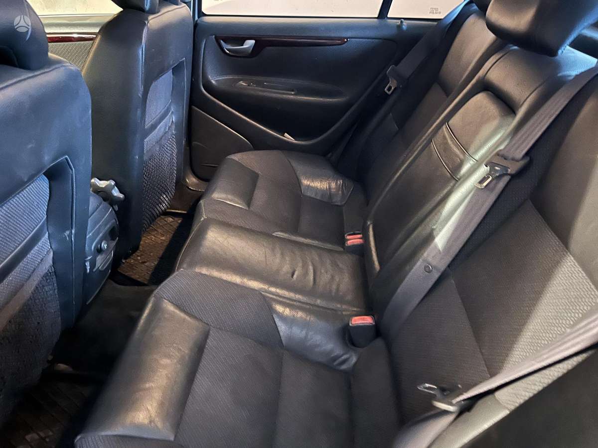 Volvo S60 - 6