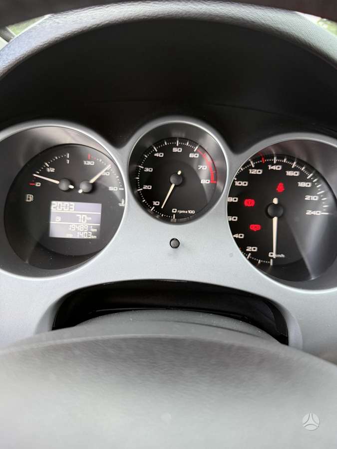 SEAT Altea - 12