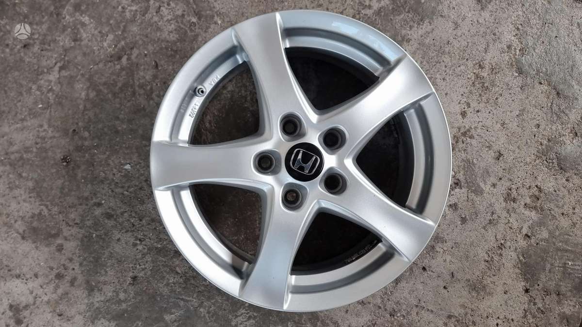 Honda, light alloy, R16