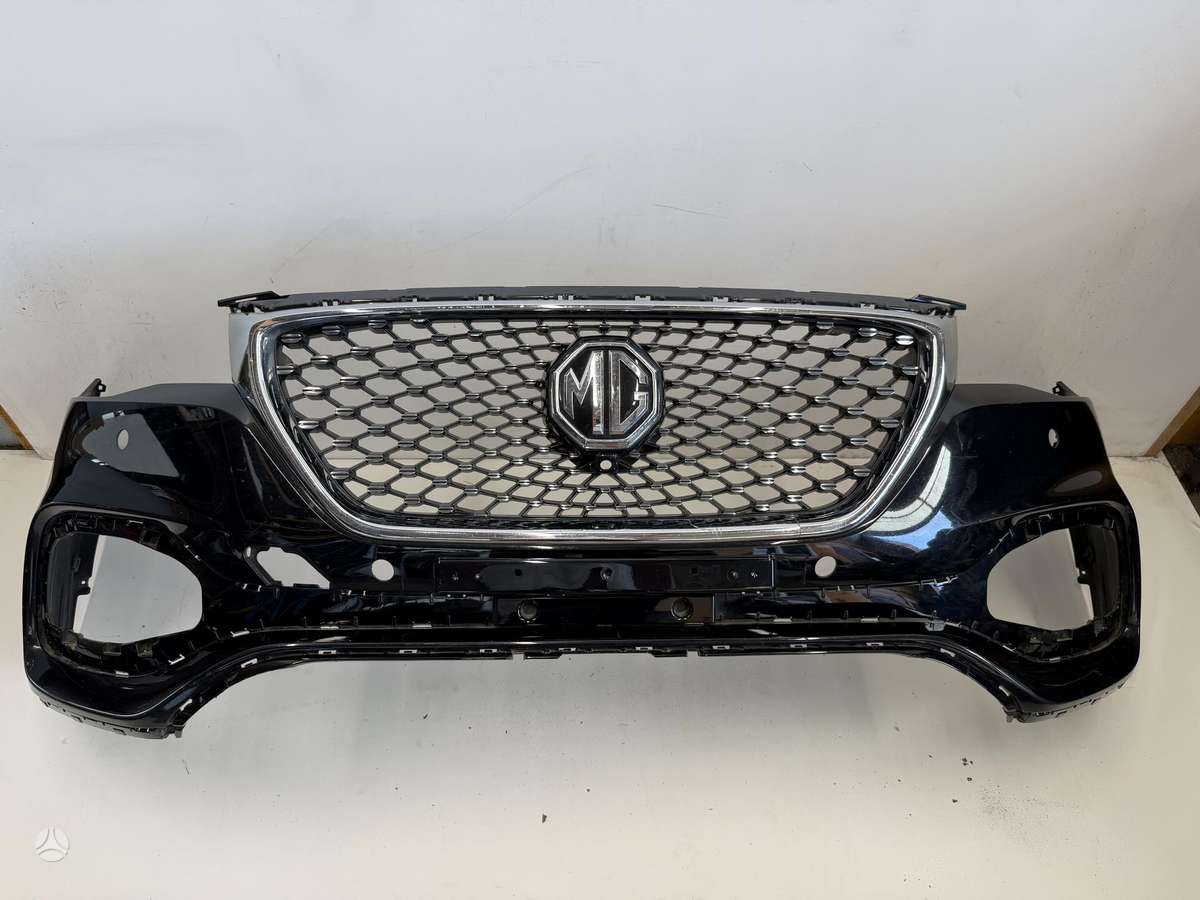 MG ZS, 10021135, бамперы (буфера)