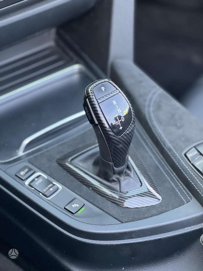 BMW 428, 2.0 l., Кабриолет