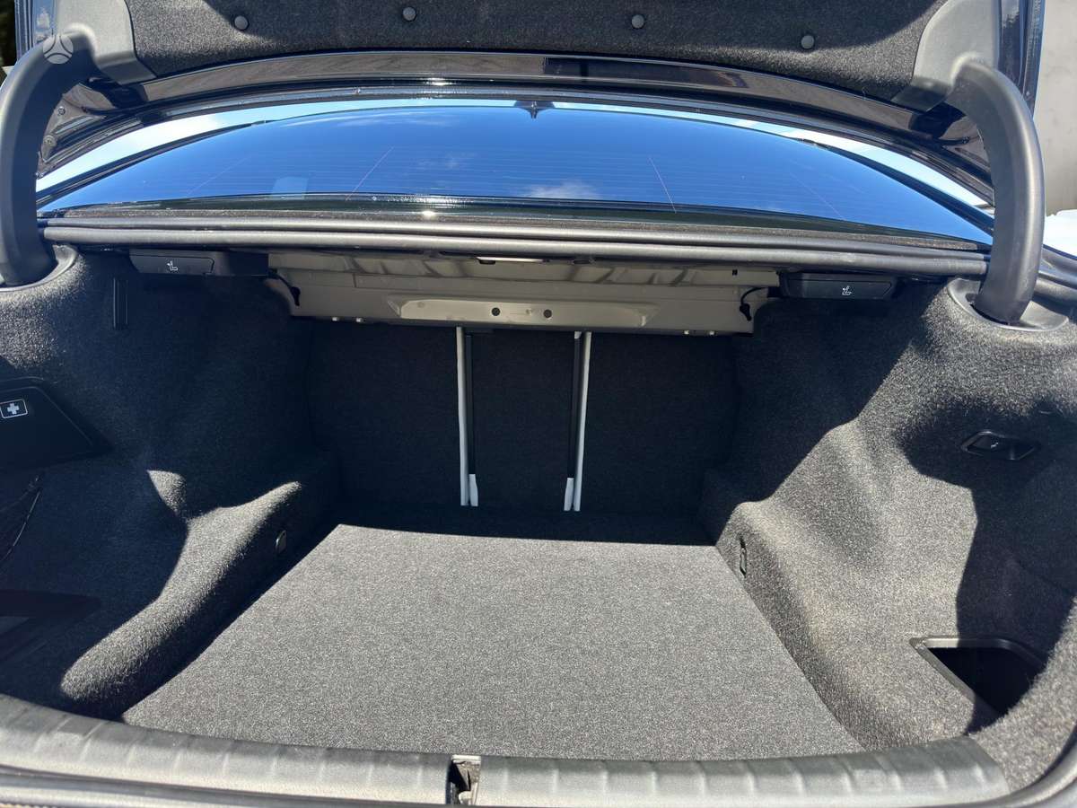 BMW 540, 3.0 l., Седан