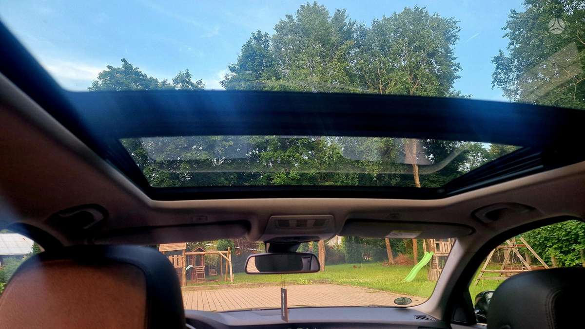 BMW 520, 2.0 l., Универсал