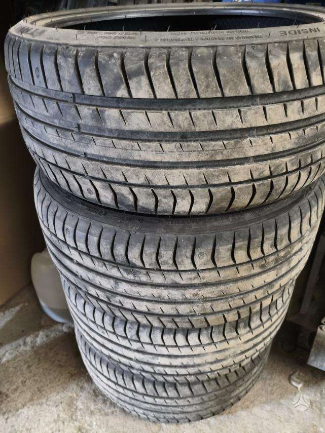 Triangle Effexsport TH202, vasarinės 235/35 R19