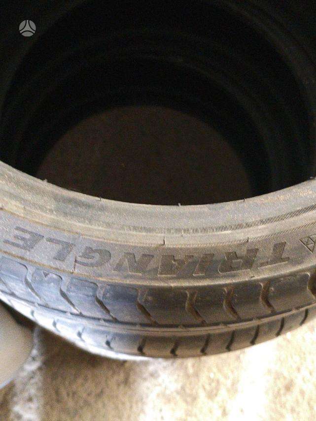 Triangle Effexsport TH202, summer 235/35 R19