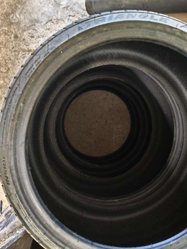 Triangle Effexsport TH202, vasarinės 235/35 R19