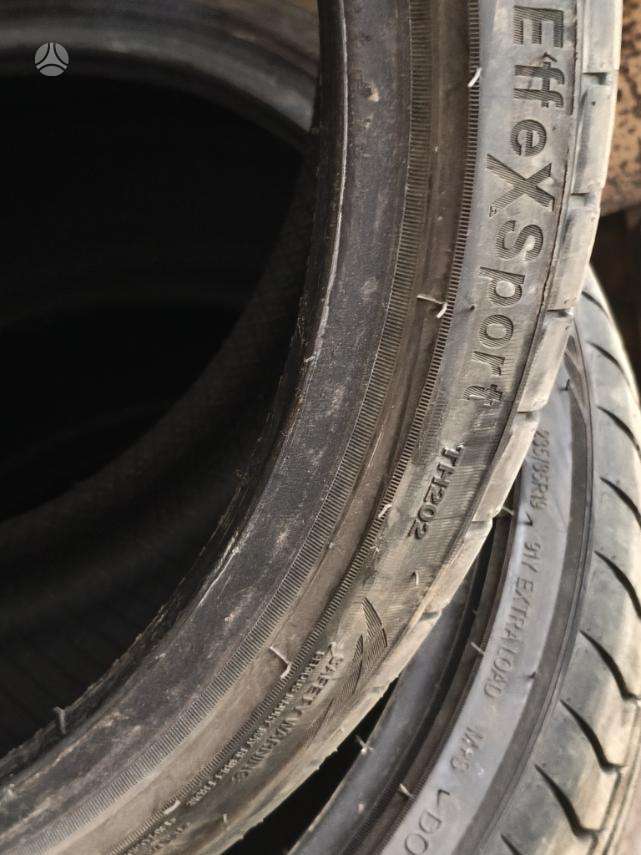 Triangle Effexsport TH202, summer 235/35 R19