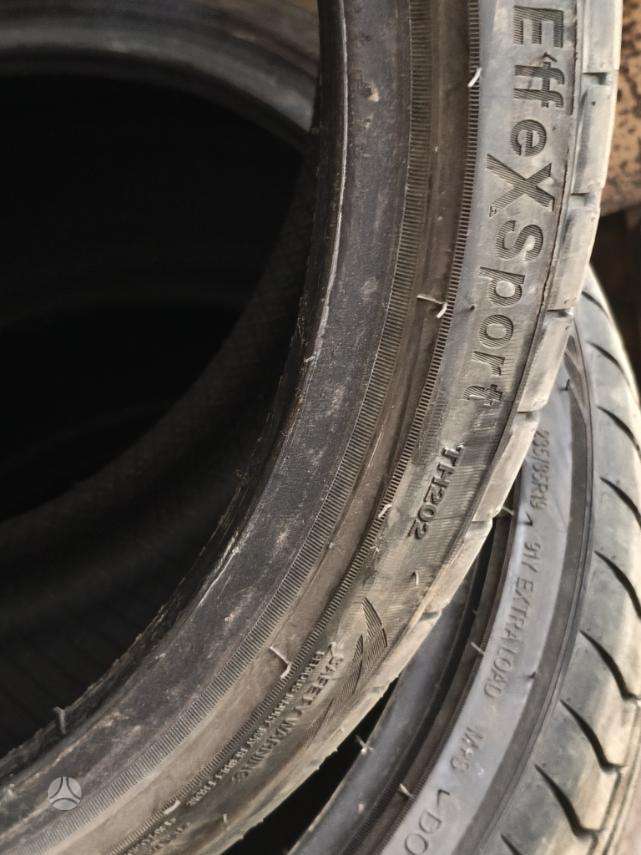 Triangle Effexsport TH202, vasarinės 235/35 R19