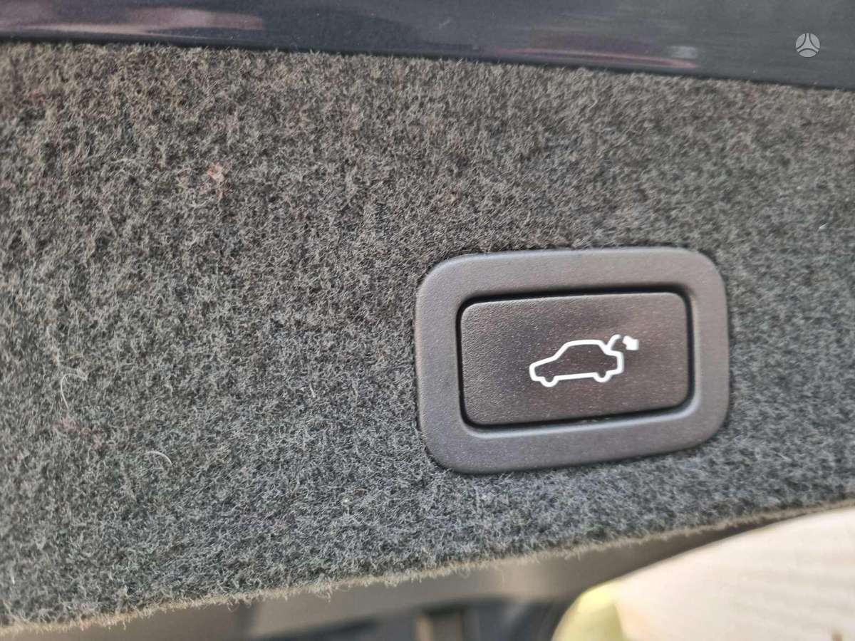 Volvo XC70, 2.0 l., universalas