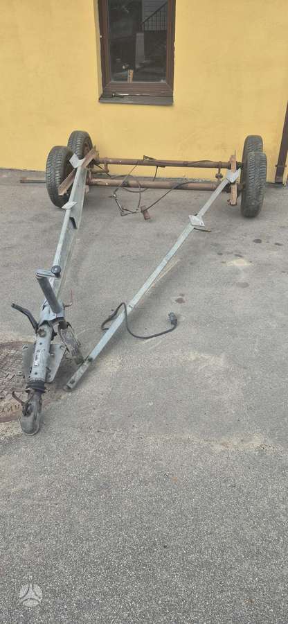 -Kita-, для легковых автомобилей