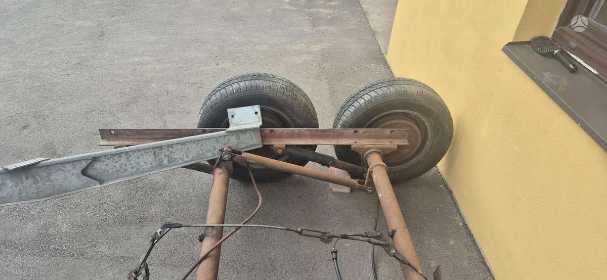 -Kita-, для легковых автомобилей