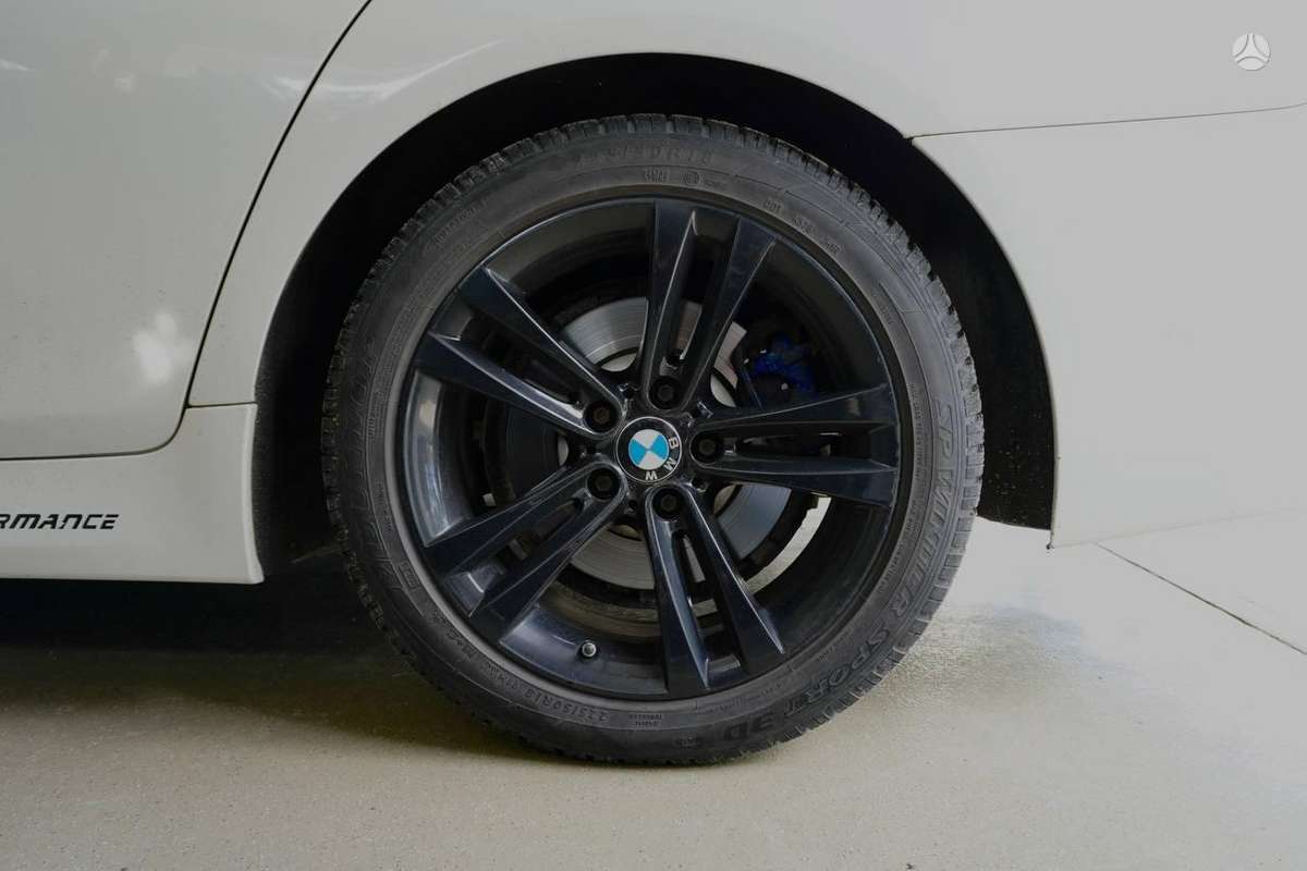 BMW 520, 2.0 l., wagon
