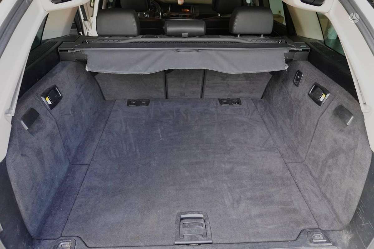 BMW 520, 2.0 l., Универсал