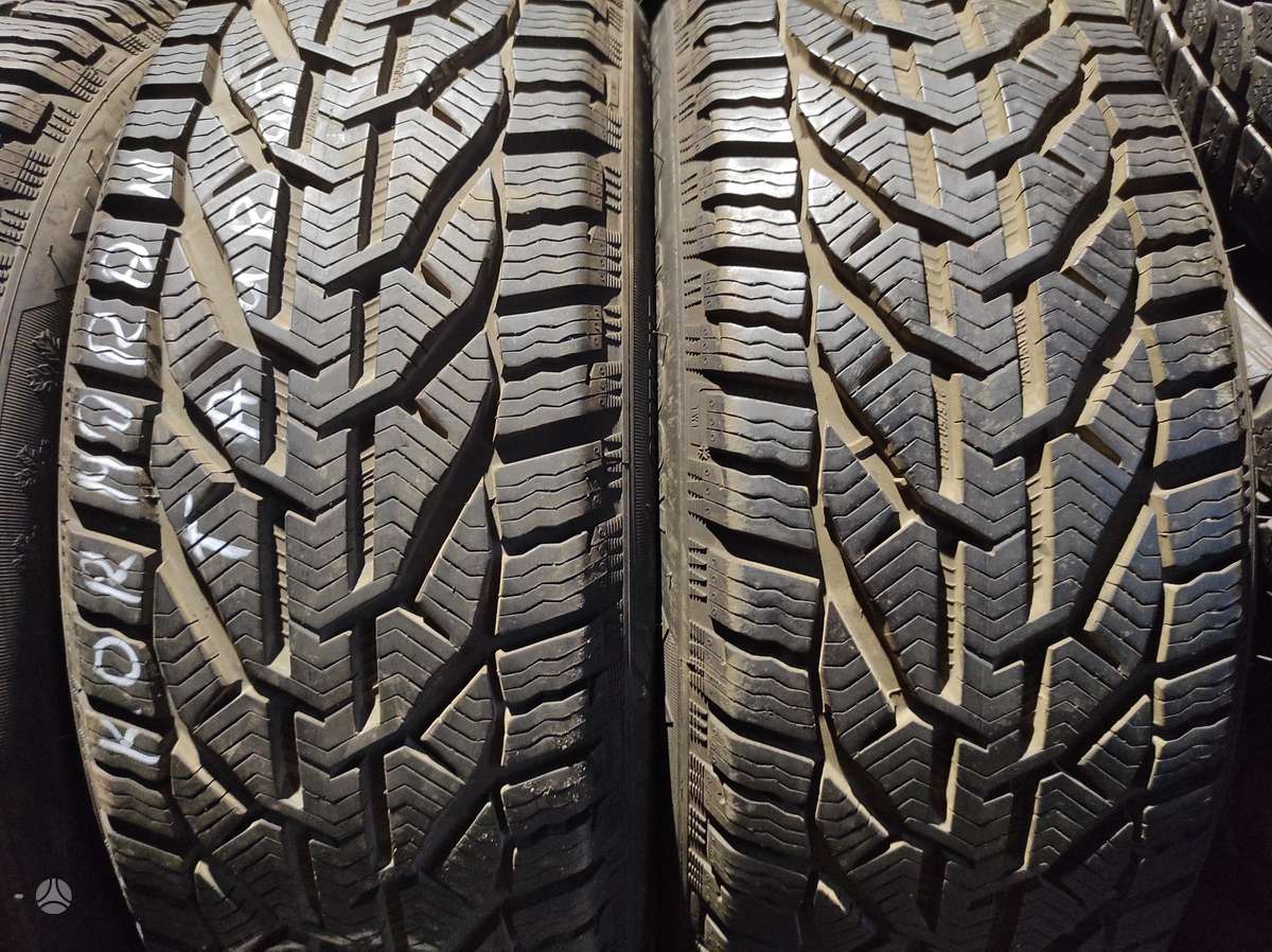 Pirelli, winter 215/50 R18