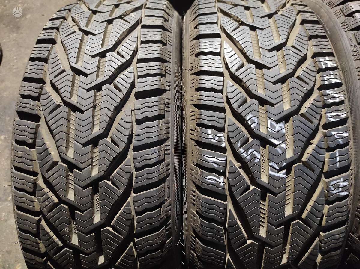 Pirelli, winter 215/50 R18