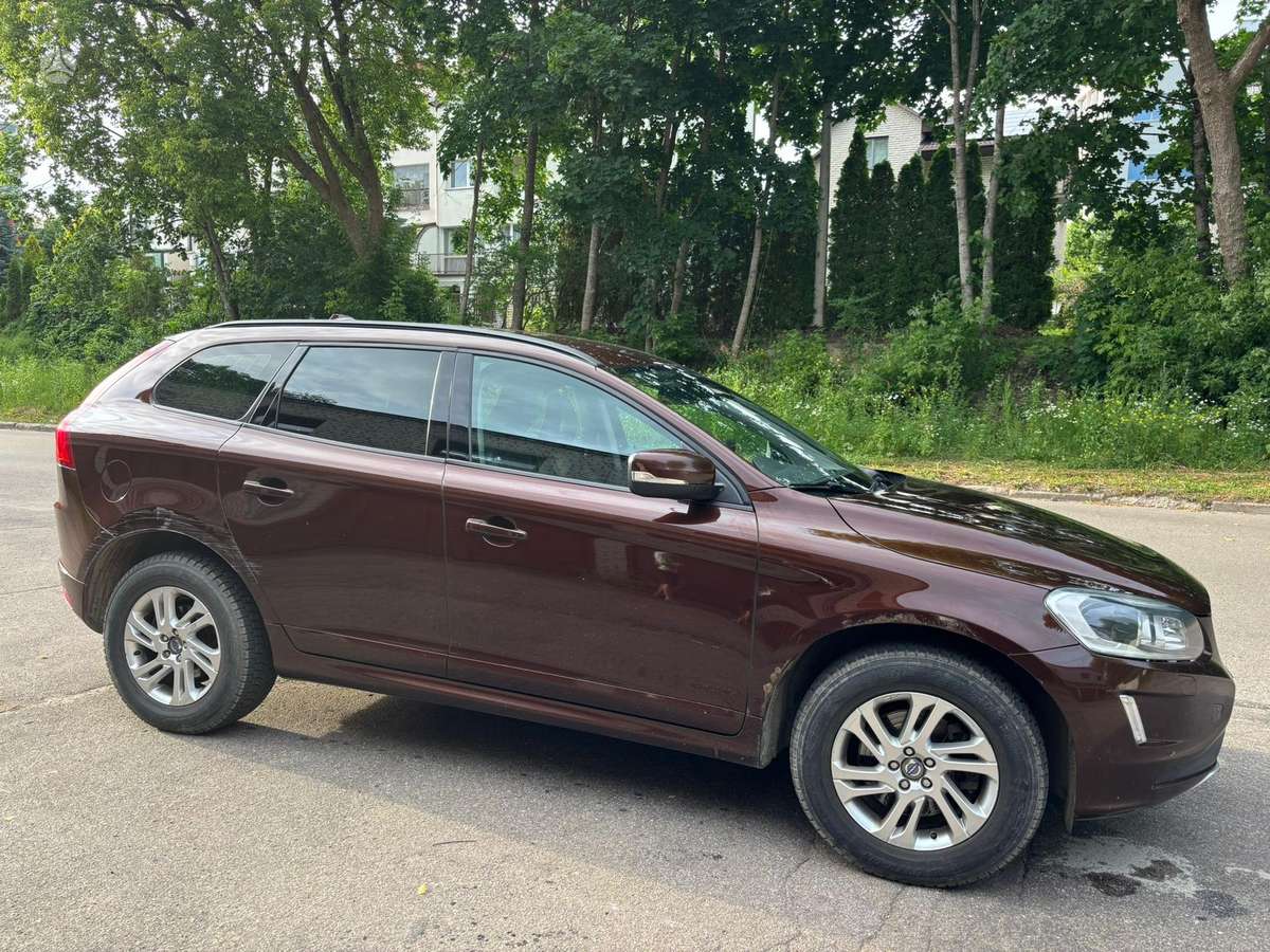 Volvo XC60 - 3