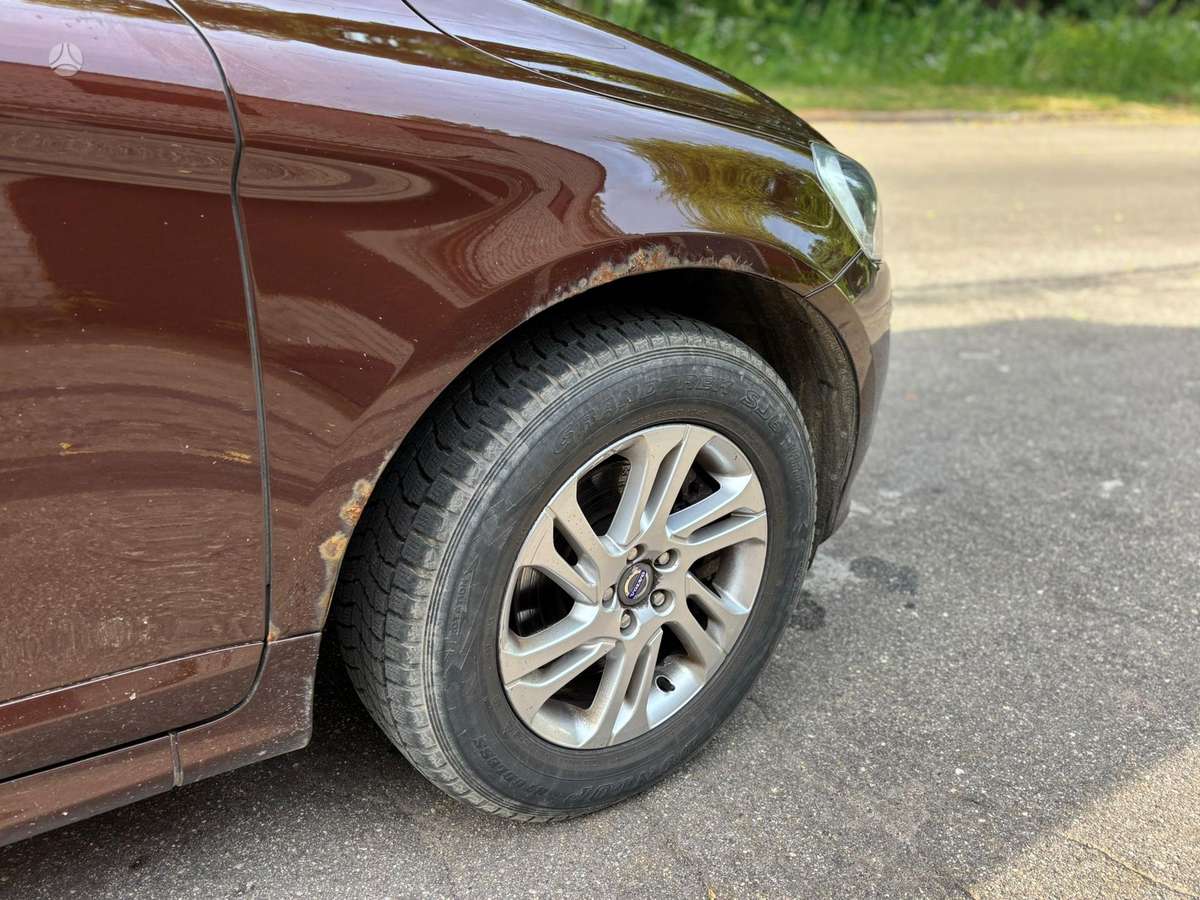 Volvo XC60 - 4