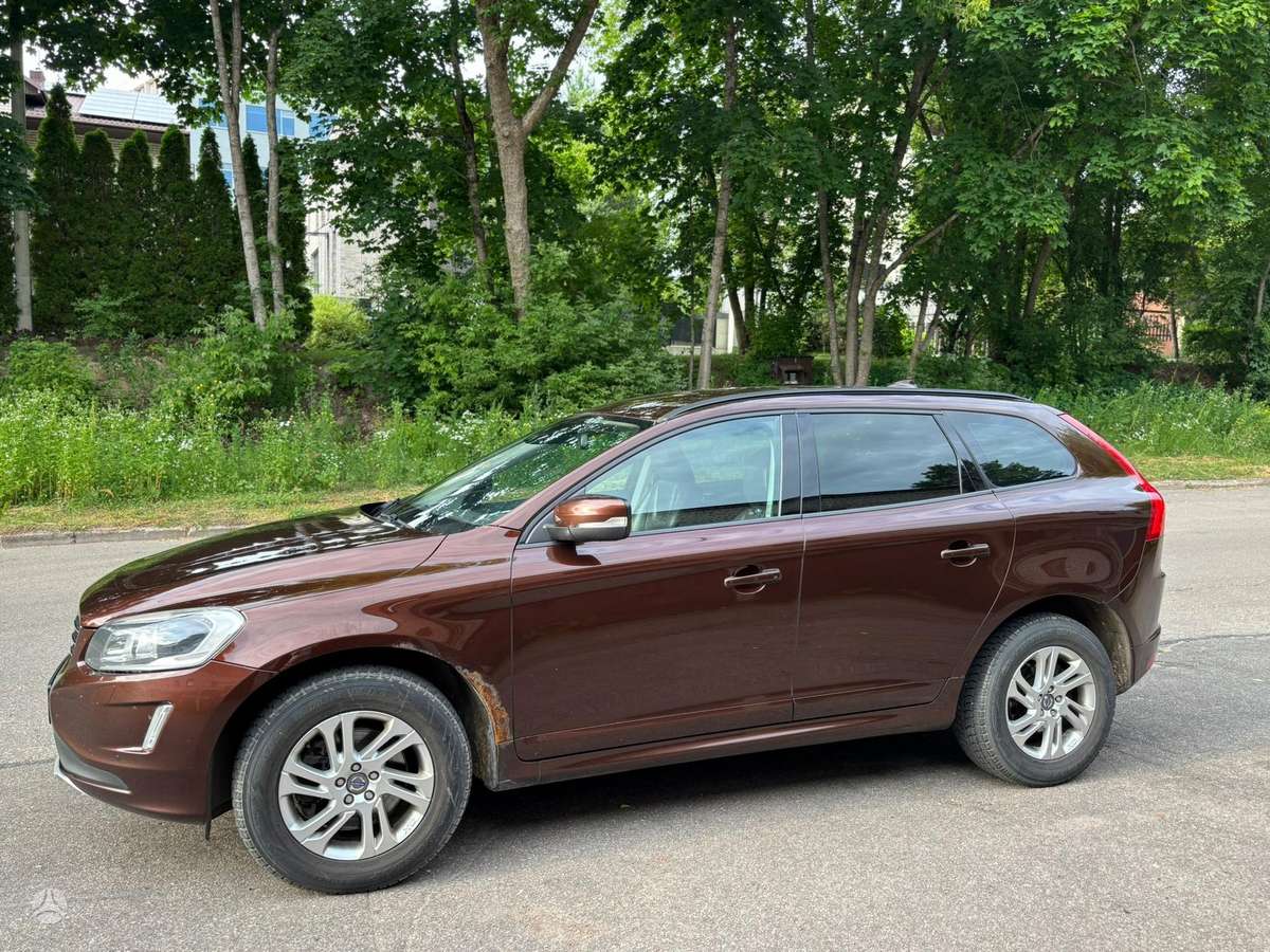 Volvo XC60 - 6