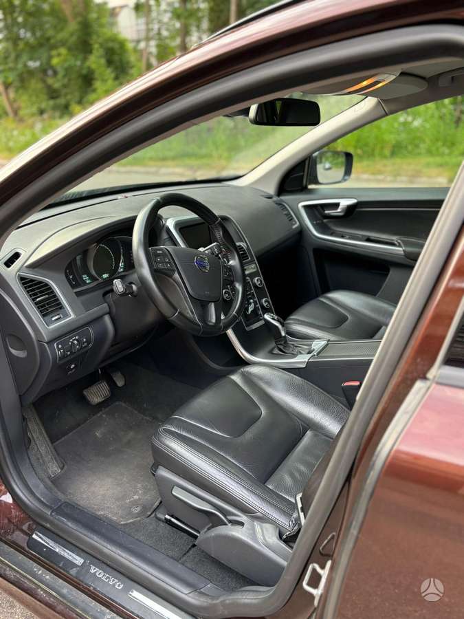 Volvo XC60 - 9