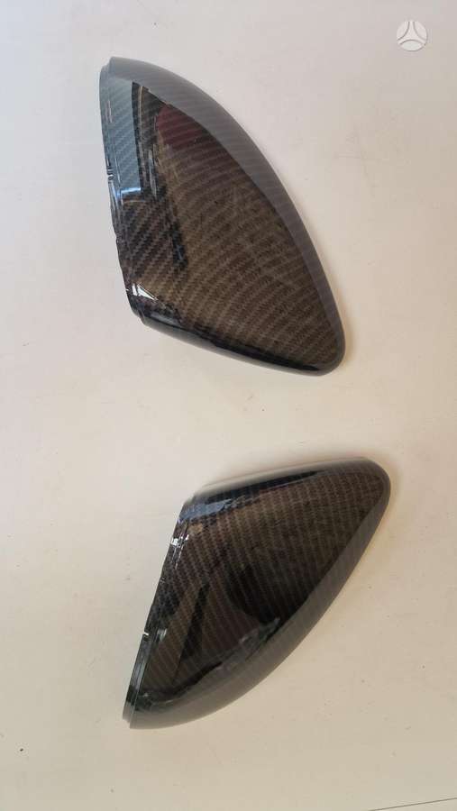 Volkswagen Golf spoguļi