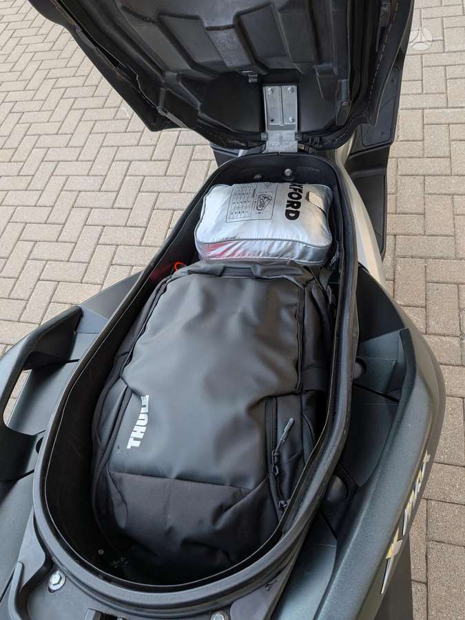 Yamaha XMAX 300 292cc, scooters / mopeds