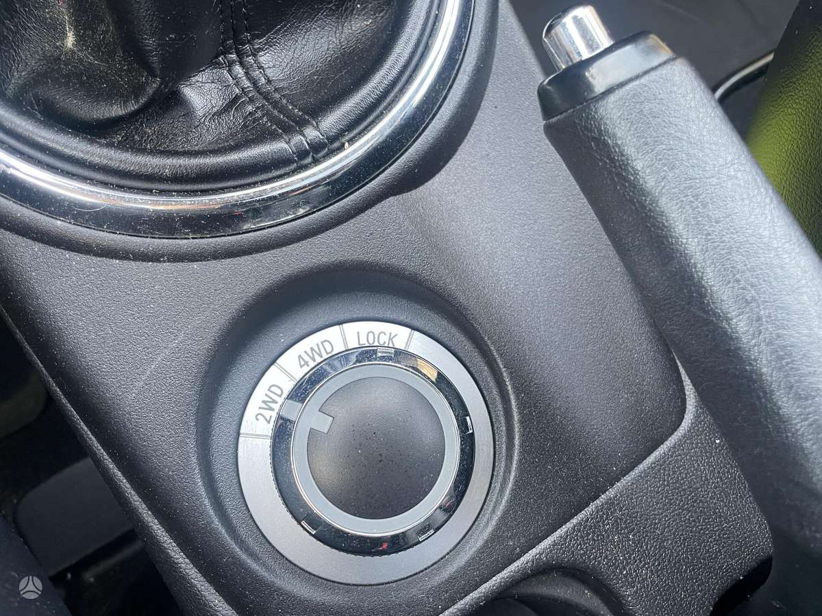 Citroën C4 Aircross - 12