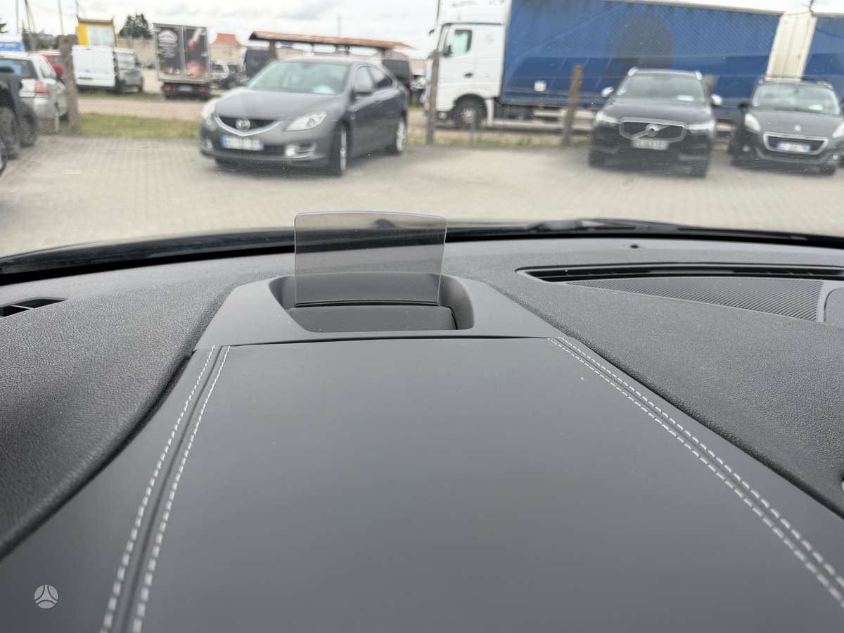 Citroen DS5, 2.0 l., Хэтчбек