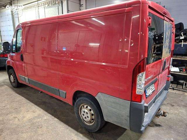 Citroen Jumper, 2.2 l., cargo van