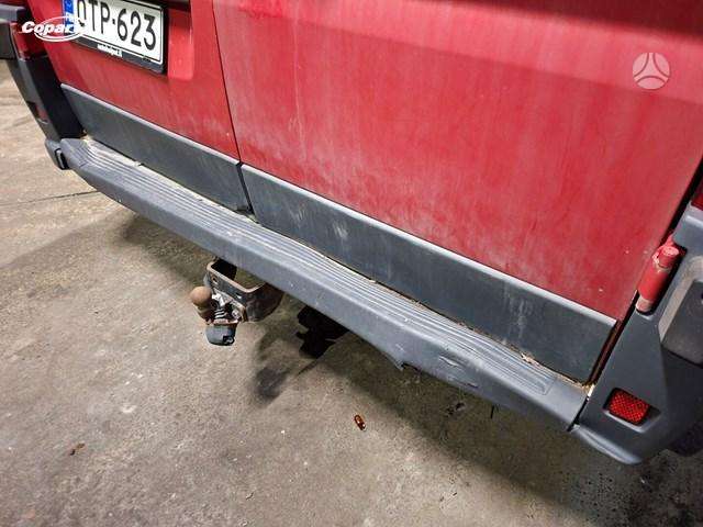 Citroen Jumper, 2.2 l., cargo van
