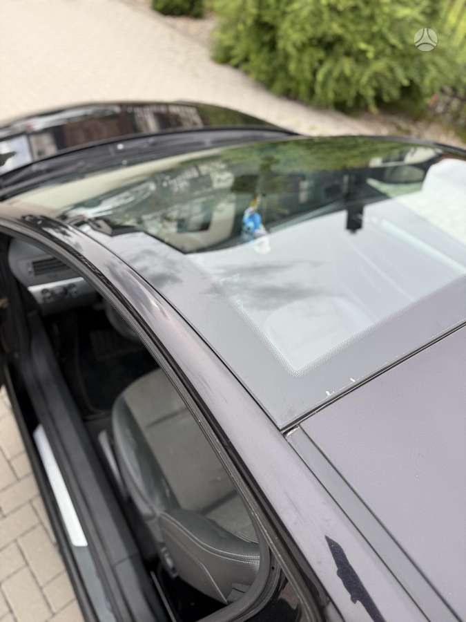 Opel Astra, 1.9 l., Хэтчбек