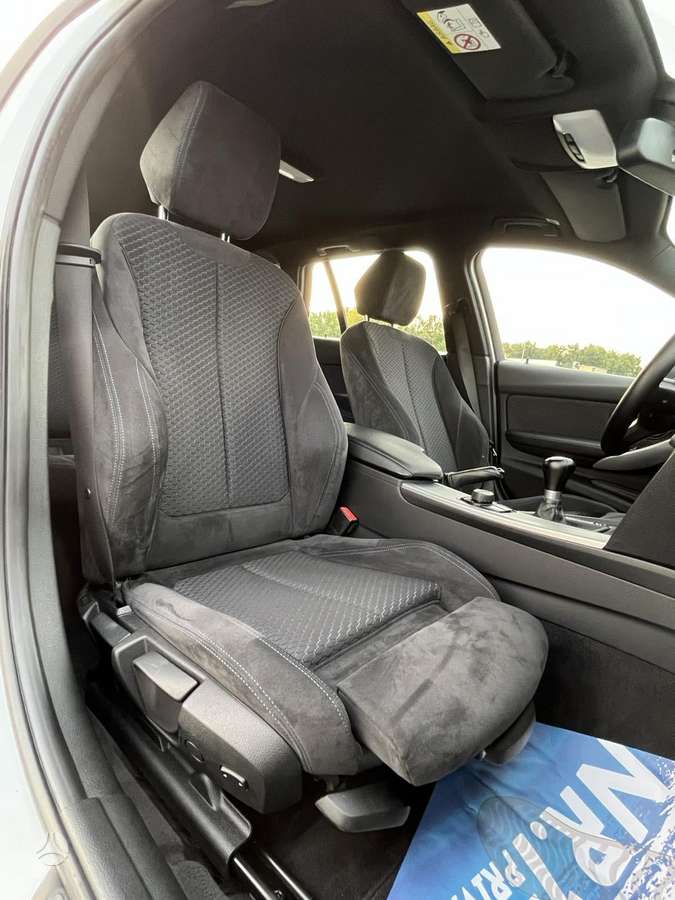 BMW 320, 2.0 l., Универсал
