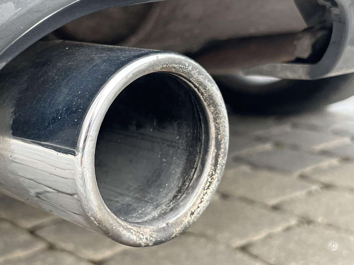 BMW 320, 2.0 l., Универсал