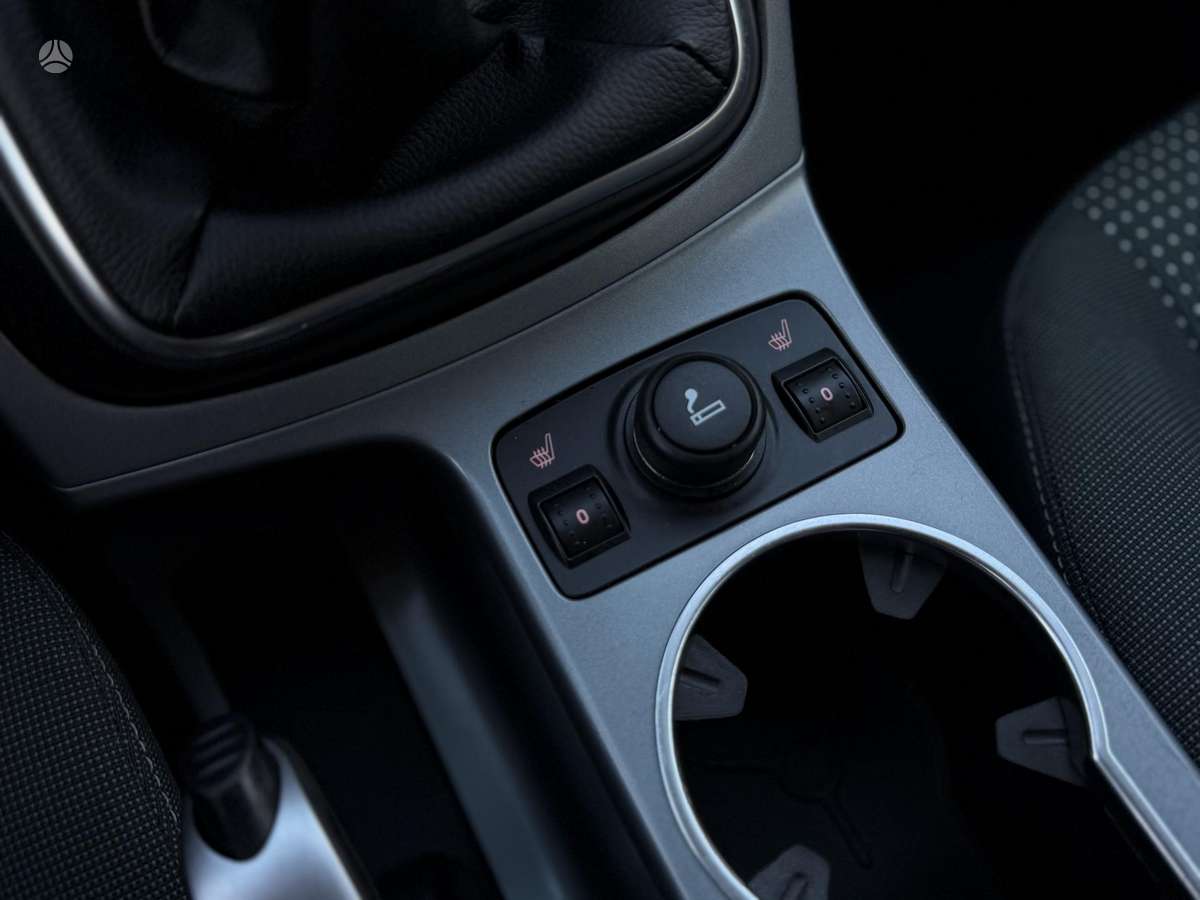 Ford C-MAX, 1.0 l., Минивэн