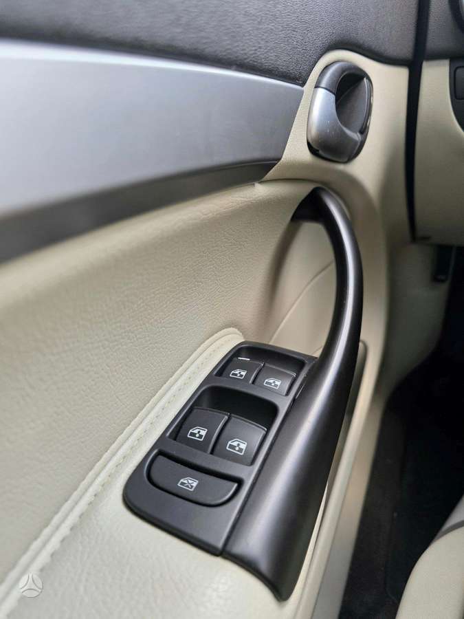 Saab 9-3, 1.9 l., Универсал