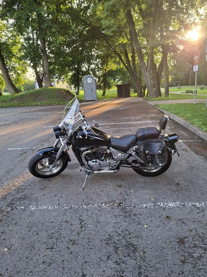 Suzuki VZ 800cc, choppers / cruisers / custom