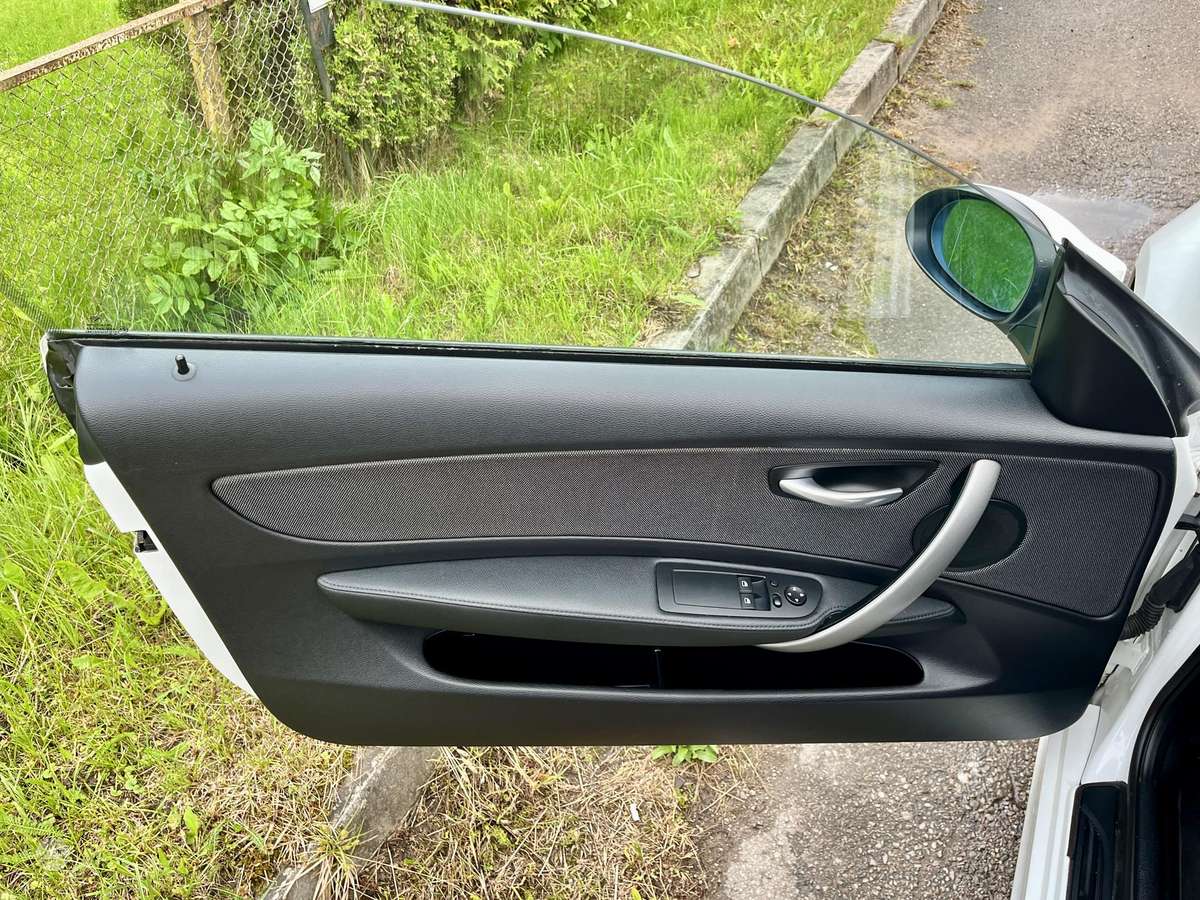 BMW 116, 1.6 l., hatchback