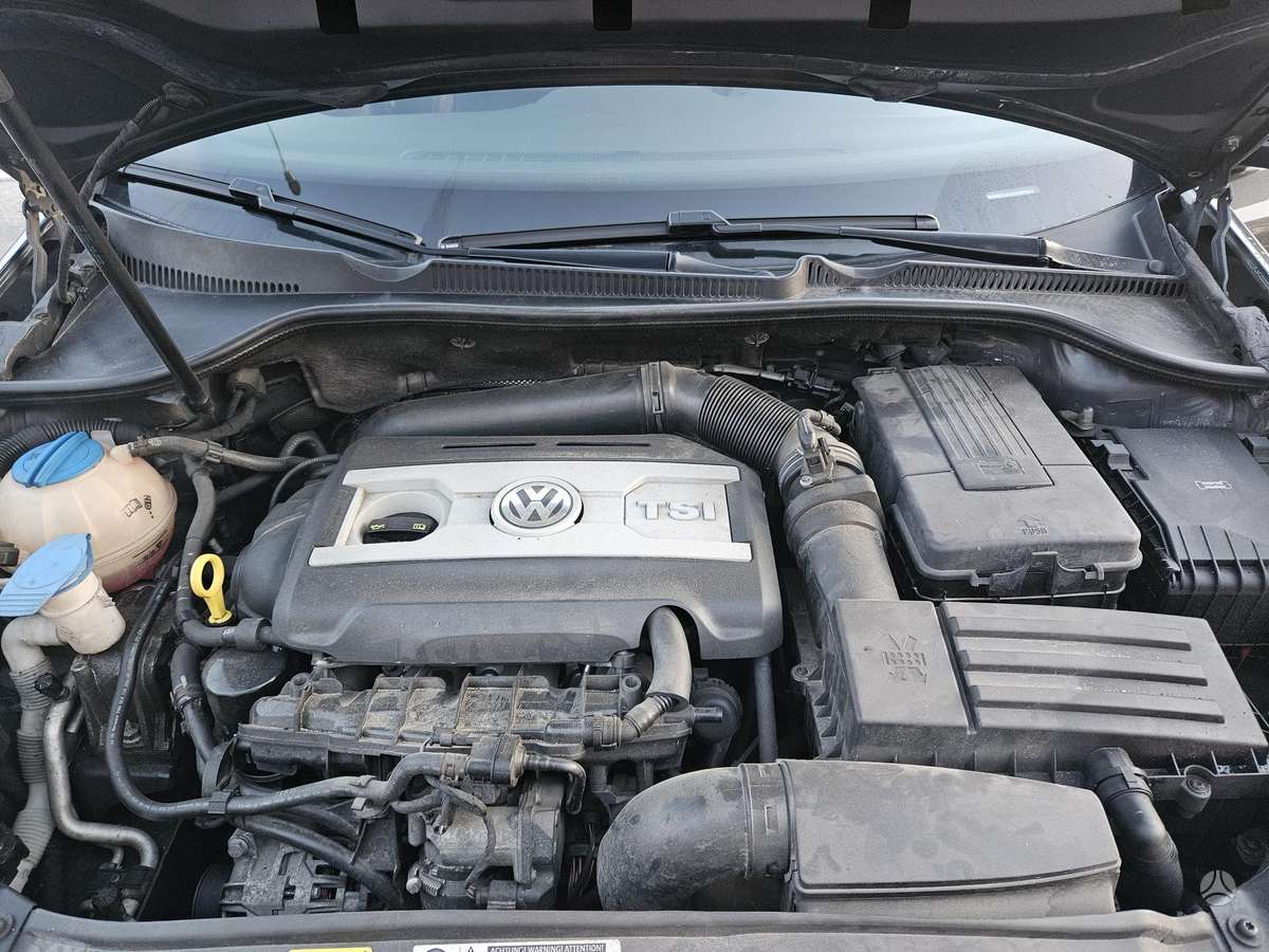 Volkswagen Golf, 2.0 l., hatchback