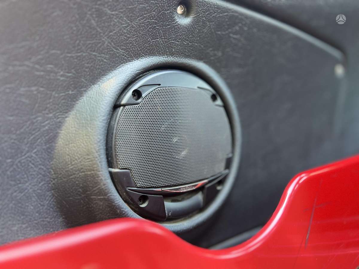 Chatenet CH26, 0.4 l., hatchback