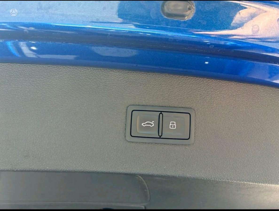 Audi A7, 3.0 l., Хэтчбек