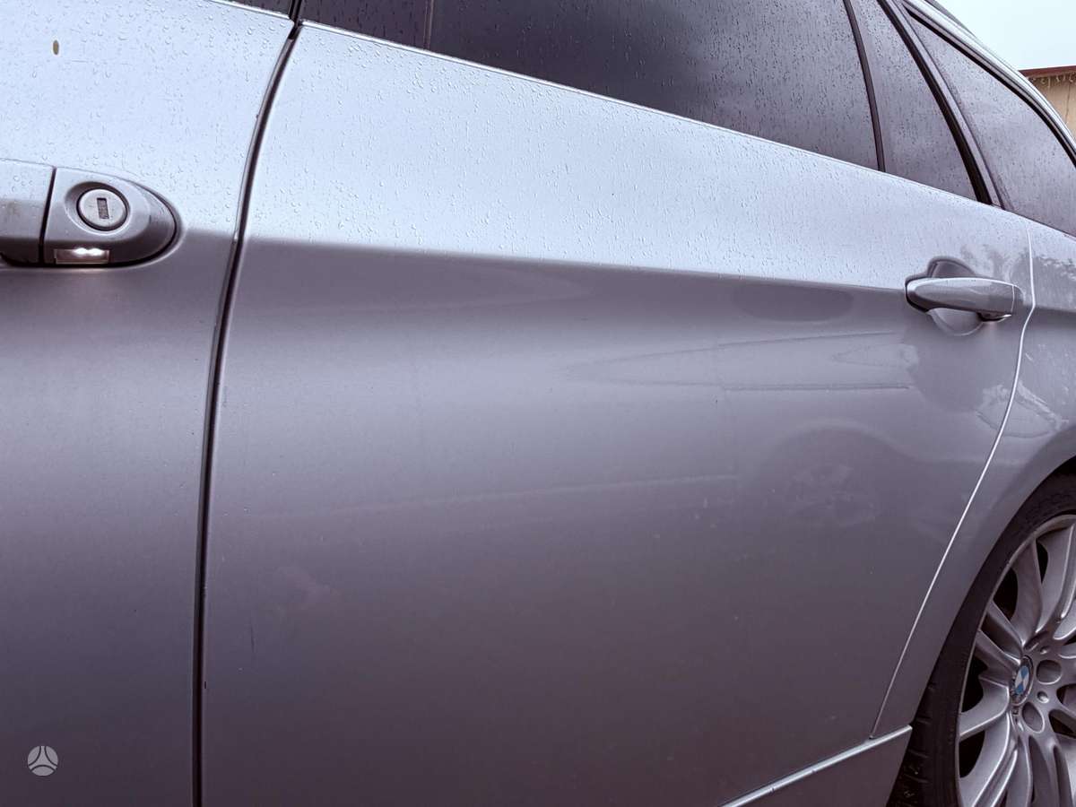 BMW 325, wagon