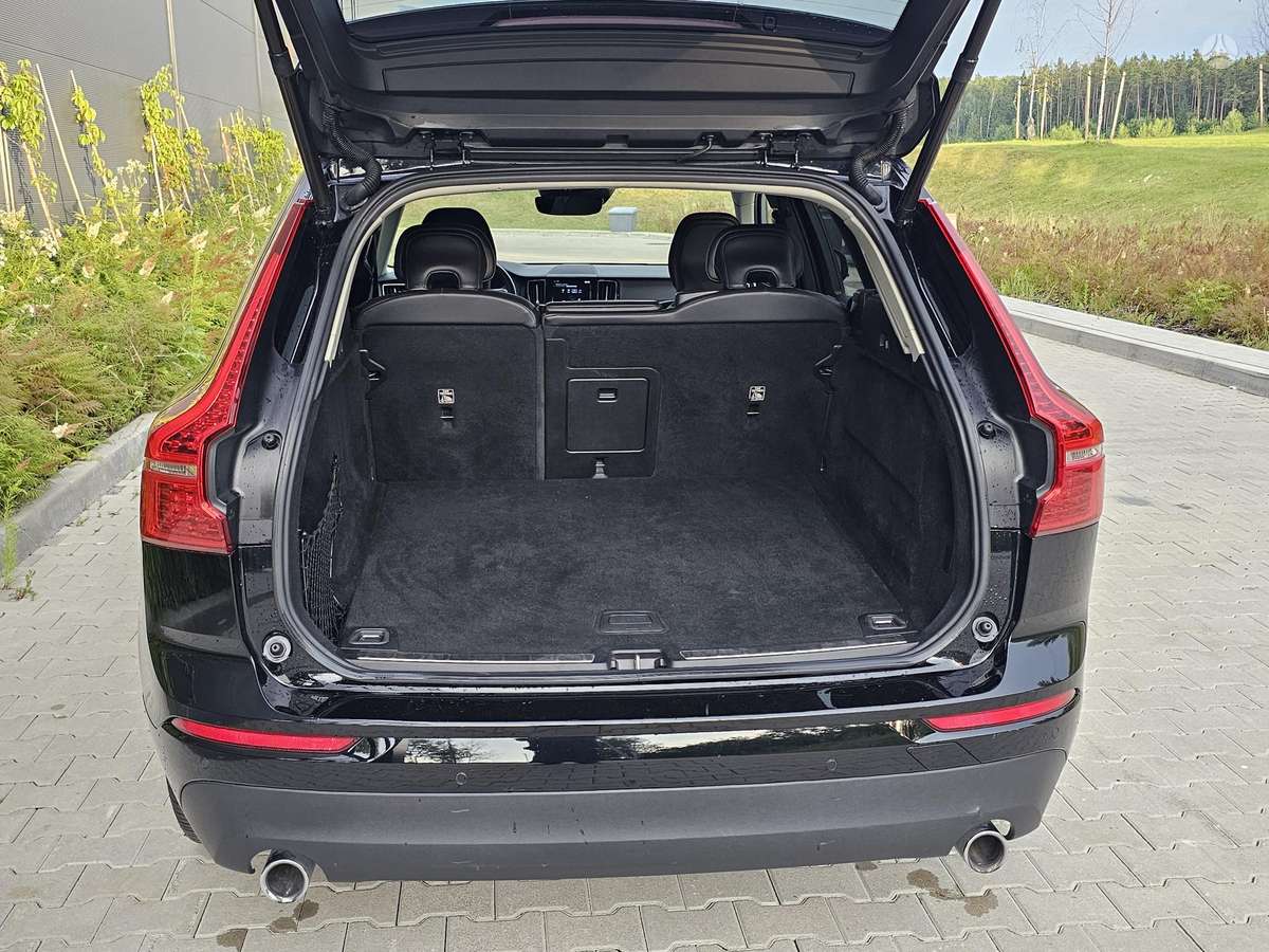 Volvo XC60 - 5