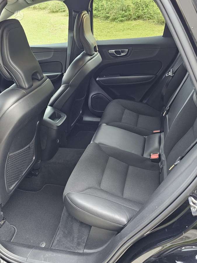 Volvo XC60 - 9