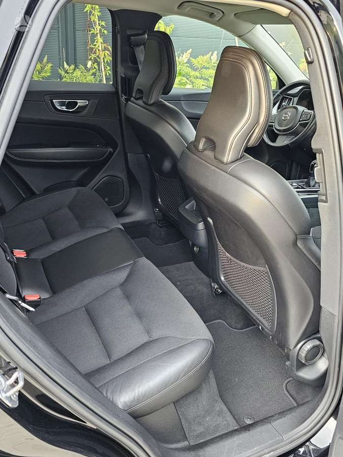 Volvo XC60 - 10