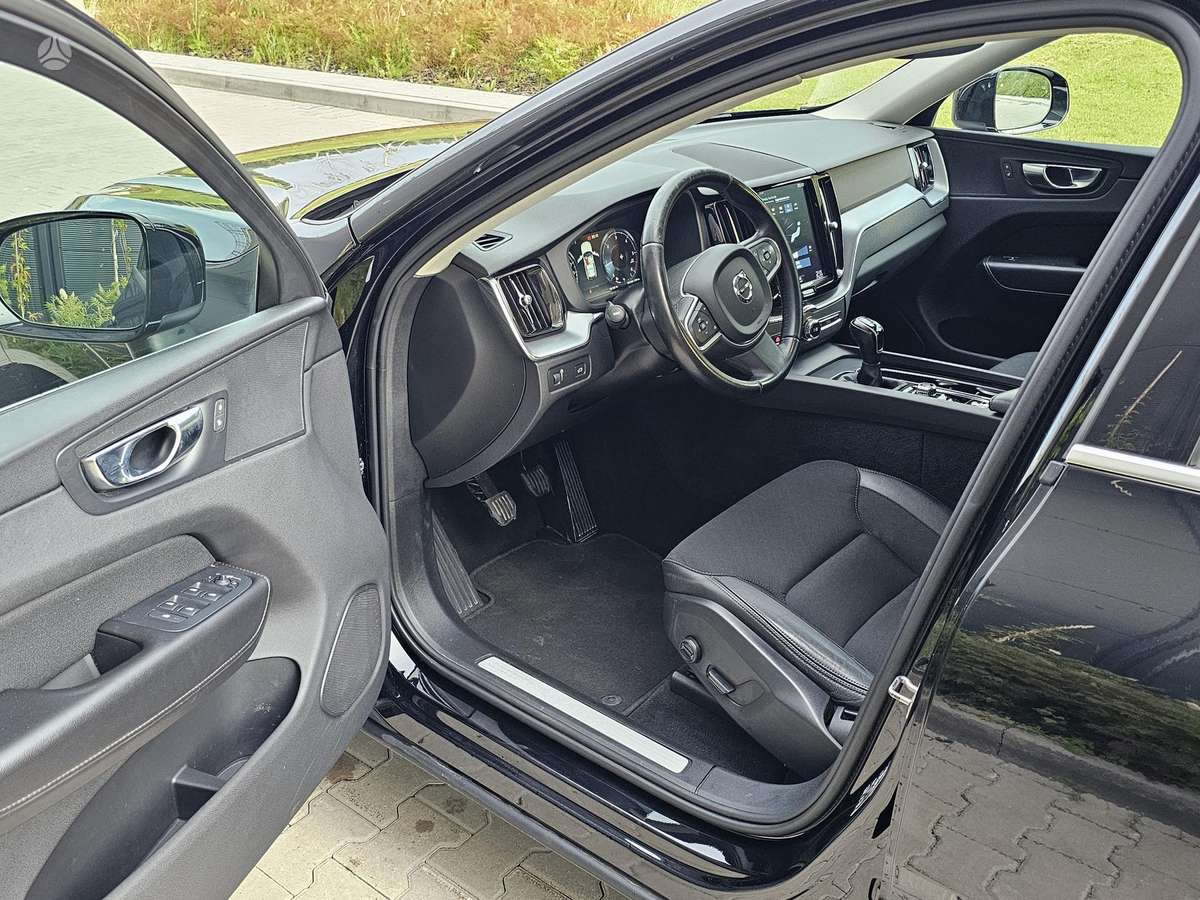 Volvo XC60 - 6
