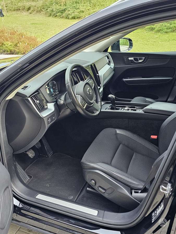 Volvo XC60 - 7