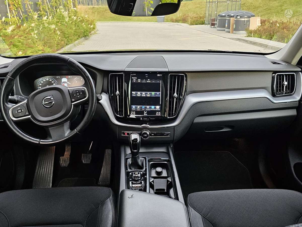 Volvo XC60 - 11
