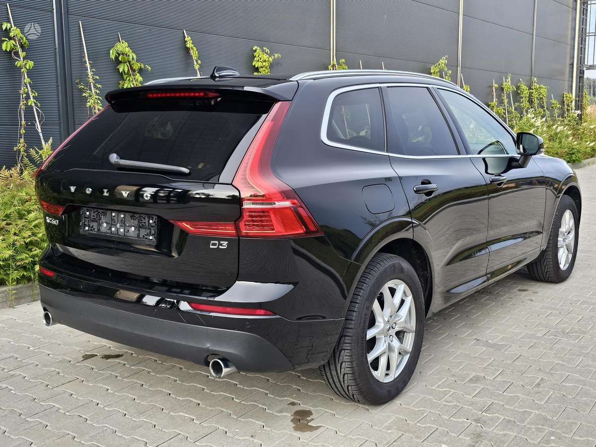 Volvo XC60 - 3
