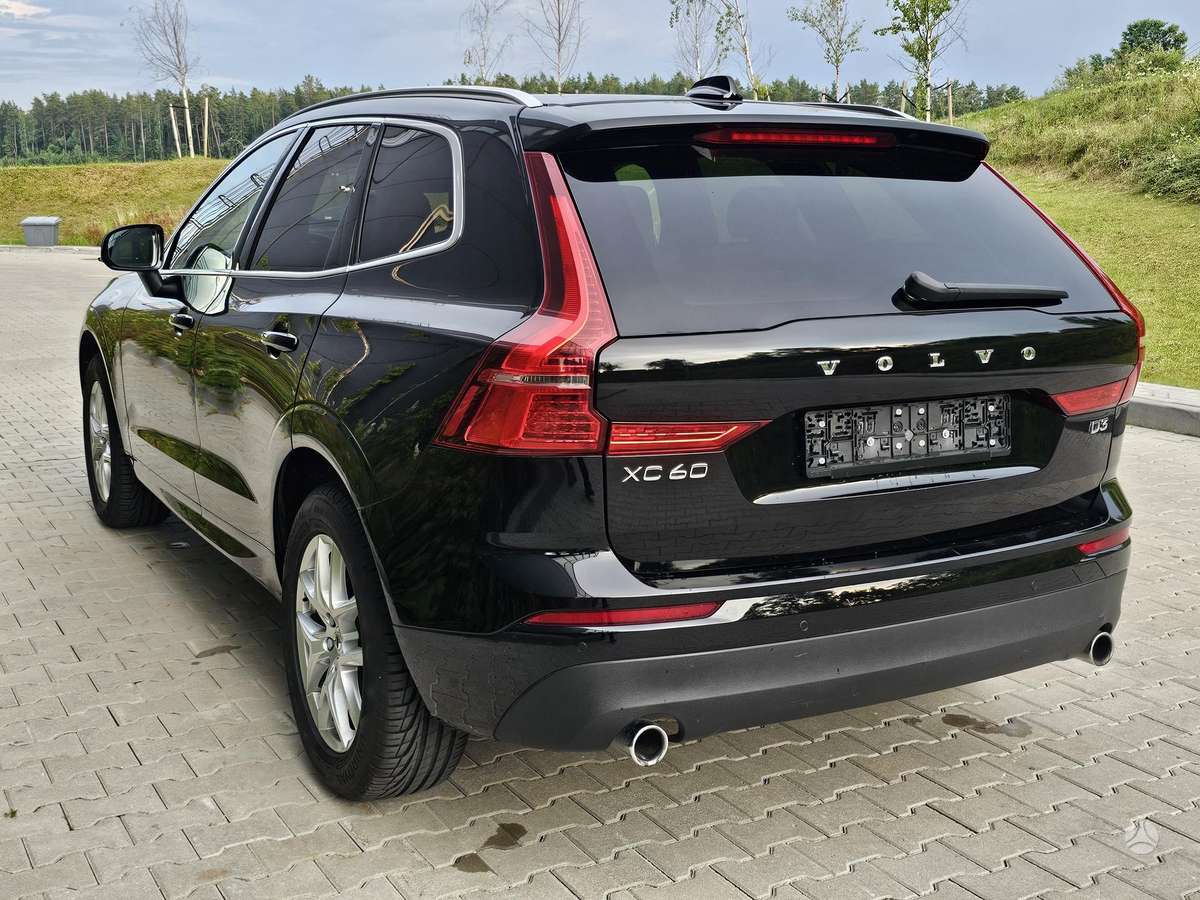 Volvo XC60 - 4